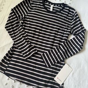Lululemon Long Sleeve